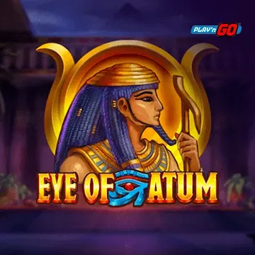 PlaynGo : Eye of Atum - MASURAPLAY77