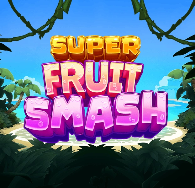 Slotmill : Super Fruit Smash - MASURAPLAY77