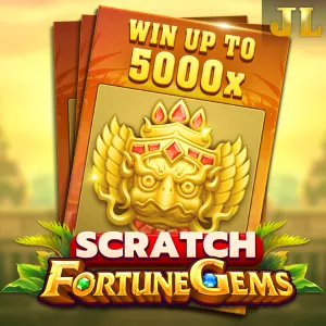 Fortune Gems Scratch - MASURAPLAY77