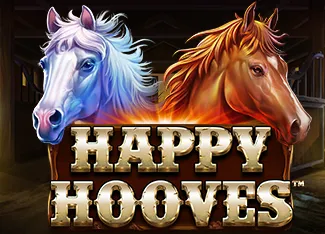 Happy Hooves - MASURAPLAY77