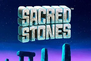 Sacred Stones - MASURAPLAY77