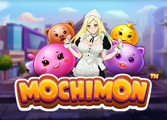Mochimon - MASURAPLAY77