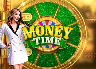 Money Time - MASURAPLAY77