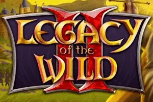 Legacy of the Wilds 2 - MASURAPLAY77