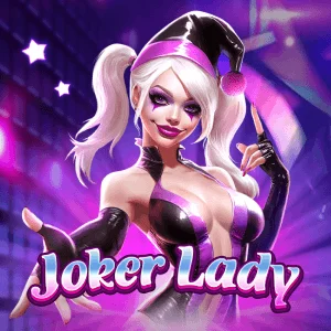 Joker Lady - MASURAPLAY77