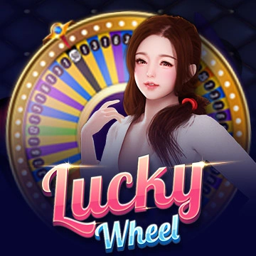 Lucky Wheel - MASURAPLAY77