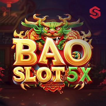 Bao Slot 5X - MASURAPLAY77
