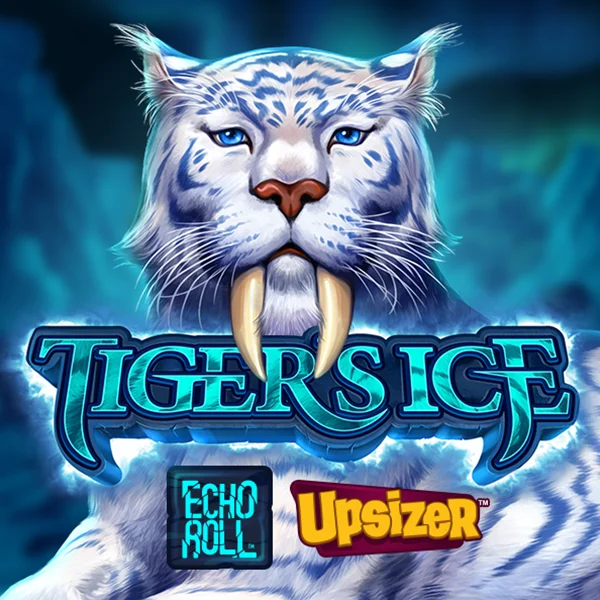 Tigers Ice - MASURAPLAY77