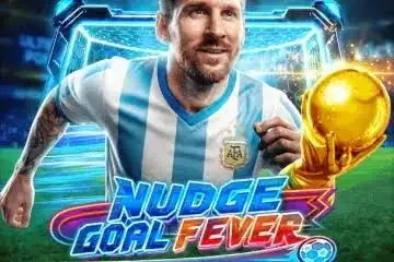 Nudge Goal Fever - MASURAPLAY77