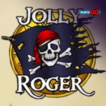 PlaynGo : Jolly Roger - MASURAPLAY77