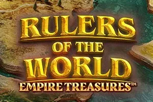 Rulers of the World: Empire Treasures - MASURAPLAY77