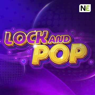 Lock And Pop - MASURAPLAY77