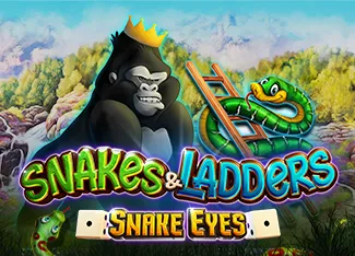 Snakes & Ladders - Snake Eyes - MASURAPLAY77