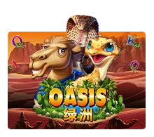 Oasis - MASURAPLAY77