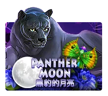 Panther Moon - MASURAPLAY77