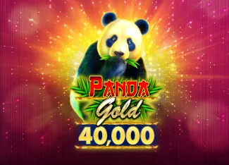 Panda Gold 10,000 - MASURAPLAY77