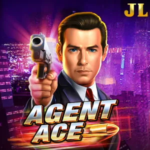 Jili : Agent Ace - MASURAPLAY77