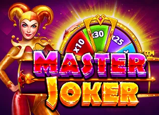 Master Joker - MASURAPLAY77