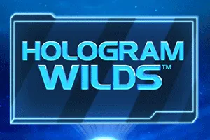 Hologram Wilds - MASURAPLAY77