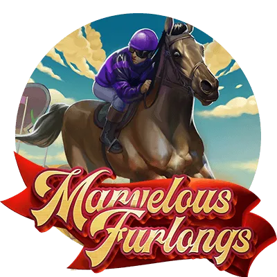 Marvelous Furlongs - MASURAPLAY77