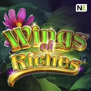 Wings of Riches - MASURAPLAY77