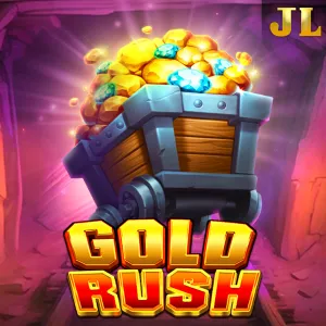 Jili : Gold Rush - MASURAPLAY77