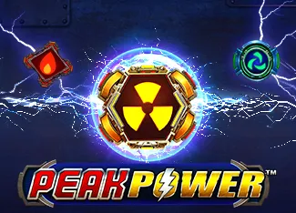 Peak Power - MASURAPLAY77