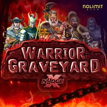 Warrior Graveyard xNudge - MASURAPLAY77