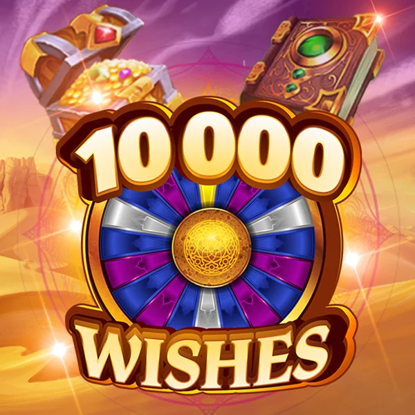 10000 Wishes - MASURAPLAY77