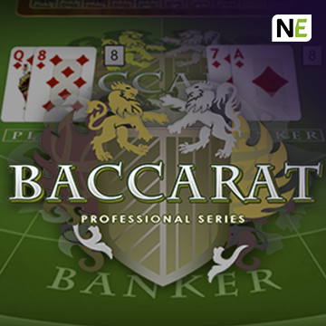 NetEnt Baccarat - MASURAPLAY77