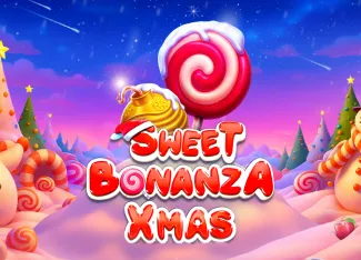 Sweet Bonanza Xmas - MASURAPLAY77