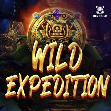 Redtiger : Wild Expedition - MASURAPLAY77