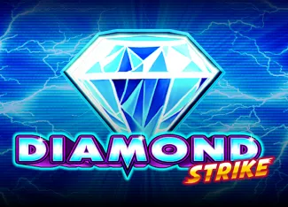 Diamond Strike - MASURAPLAY77