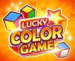 Lucky Color Game - MASURAPLAY77