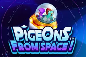 Pigeons From Space! - MASURAPLAY77