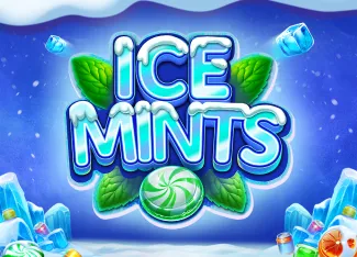 Ice Mints - MASURAPLAY77
