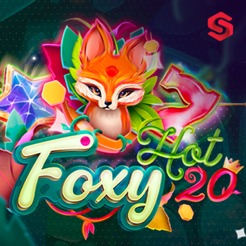 Foxy Hot 20 - MASURAPLAY77