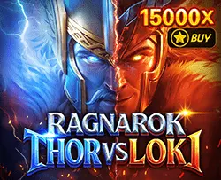 Ragnarok : Thor vs Loki - MASURAPLAY77