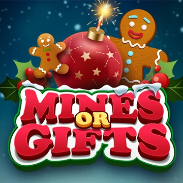 Mines Or Gifts - MASURAPLAY77