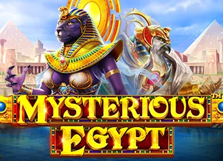 Mysterious Egypt - MASURAPLAY77