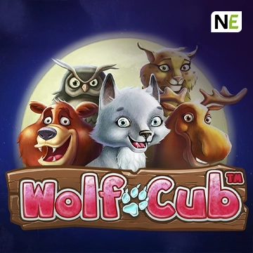 Wolf Cub - MASURAPLAY77