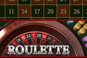 Mobile Roulette - MASURAPLAY77
