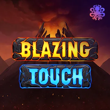 Blazing Touch - MASURAPLAY77