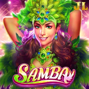 Jili : Samba - MASURAPLAY77