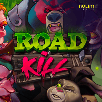 Roadkill - MASURAPLAY77
