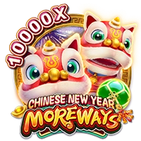 CHINESE NEW YEAR MOREWAYS - MASURAPLAY77