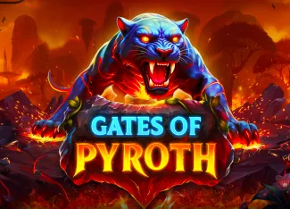 Gates of Pyroth - MASURAPLAY77
