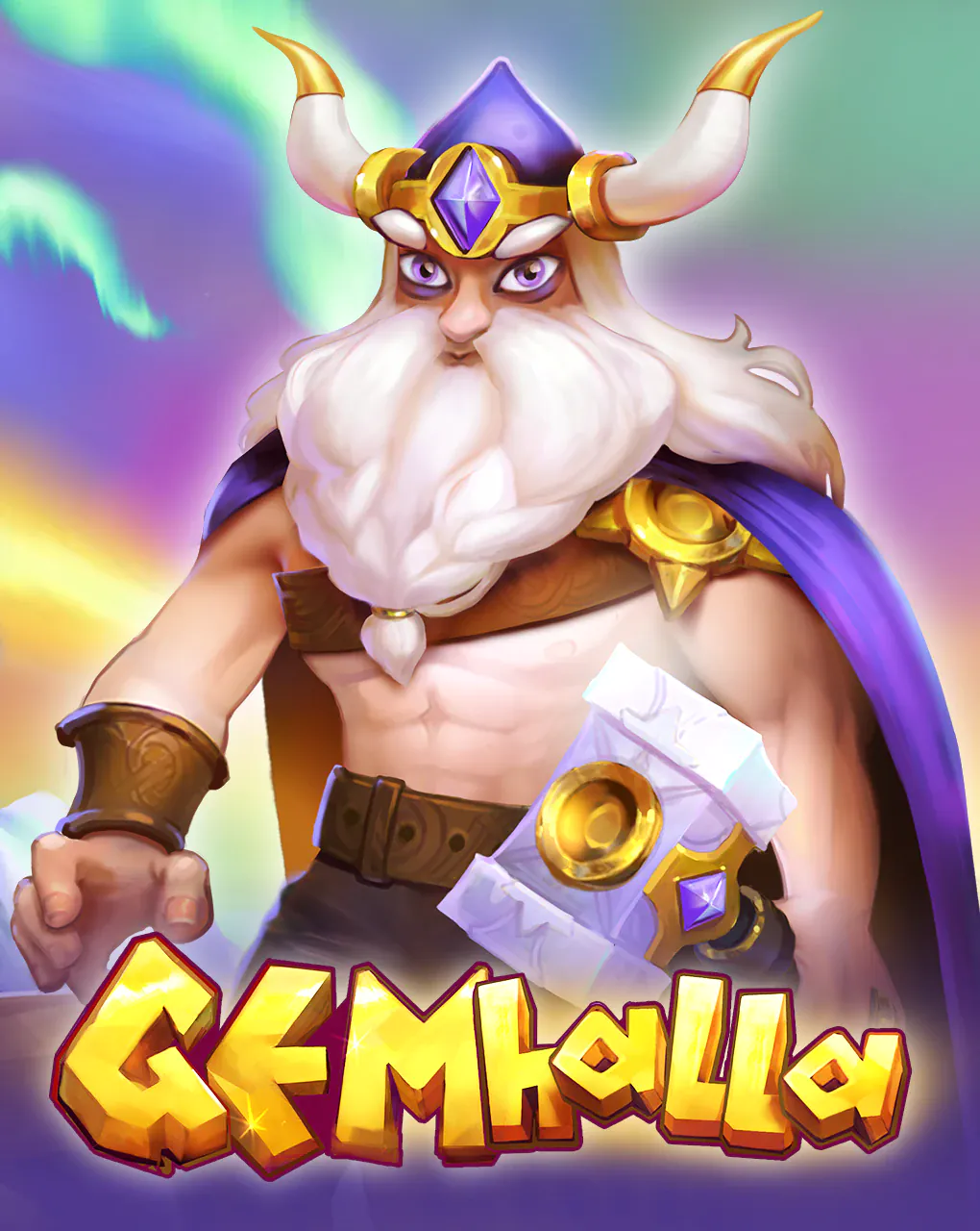 Bgaming : Gemhalla - MASURAPLAY77