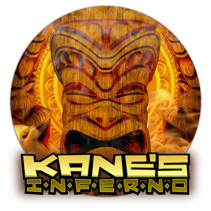 Kanes Inferno - MASURAPLAY77