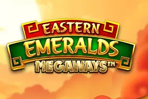 POP Eastern Emeralds Megaways (Quickspin) - MASURAPLAY77